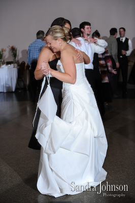Best Winter Park Civic Center Wedding photographer - Sandra Johnson (SJFoto.com)